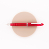 Sailor 1911 Compass Penna Stilografica Transparent Pink