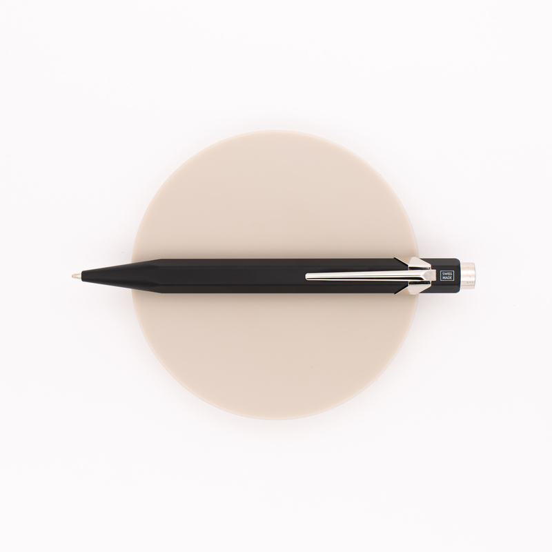 Caran d'Ache 849 Rollerball Pen Black