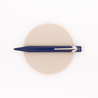Caran d'Ache 849 Rollerball Pen Blue