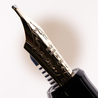 Pilot Custom 742 Music Penna Stilografica Nera