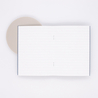 Traveler's Notebook Refill 001 Passport Size Lined Notebook