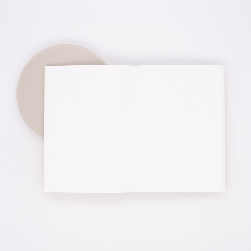 Traveler's Notebook Refill 005 Passport Size Lightweight Paper Notebook