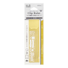 Midori Clip Ruler Stencil Decoration
