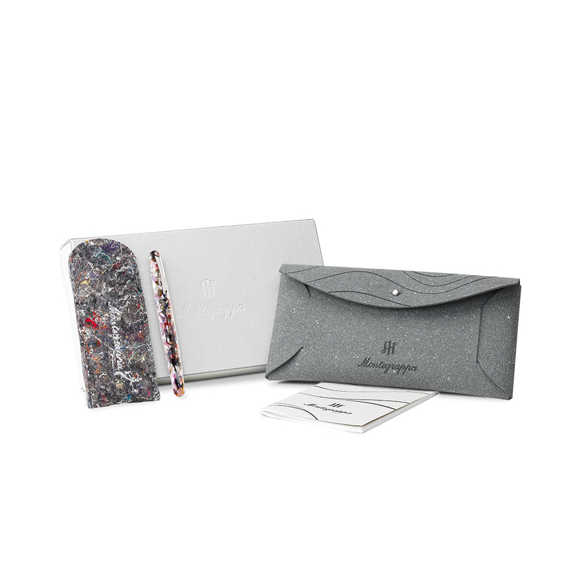 Montegrappa Elmo Ambiente Fountain Pen Kaleido