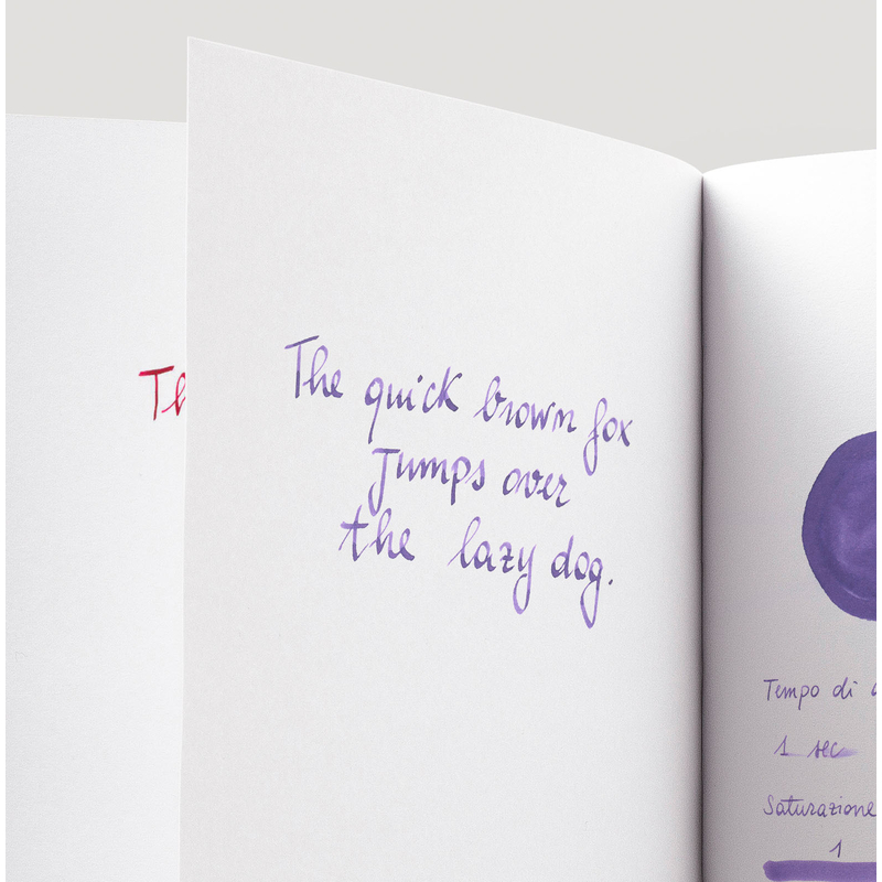 Diamine Amazing Amethyst inchiostro 80 ml