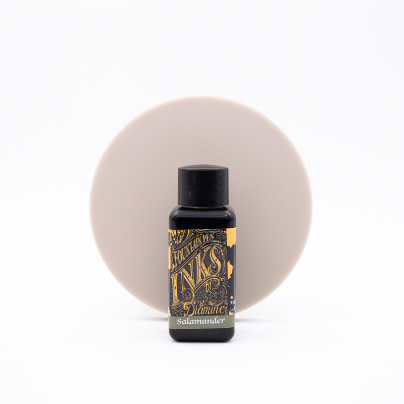 Diamine Salamander Inchiostro 30 ml
