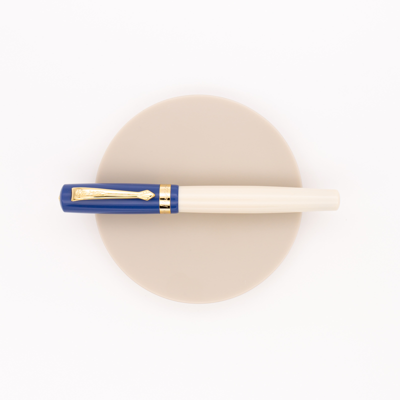 Kaweco Kaweco Student Fountain Pen 50's Rock