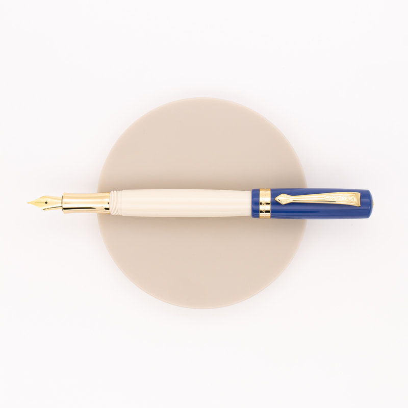 Kaweco Kaweco Student Fountain Pen 50's Rock