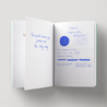 Diamine Sapphire Blue Ink Bottle 30 ml