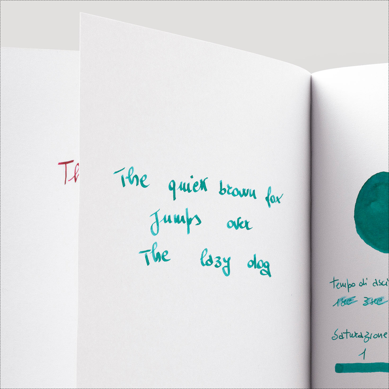 Pilot Iroshizuku Mini Sui-Gyoku Ink Bottle 15 ml