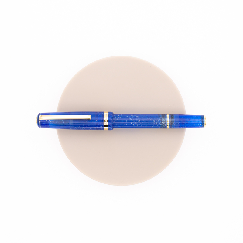 Esterbrook JR Pocket Fountain Pen Fantasia Limited Edition