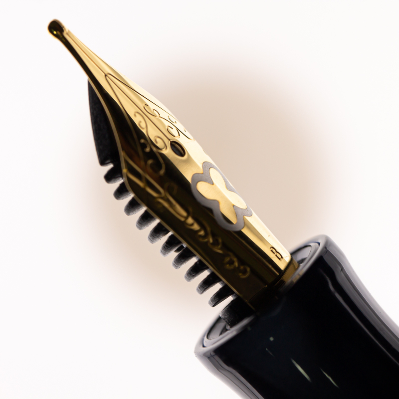 Esterbrook JR Pocket Fountain Pen Fantasia Limited Edition