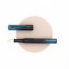 Taccia Raden Ama-Iro Fountain Pen Hekiku Limited Edition