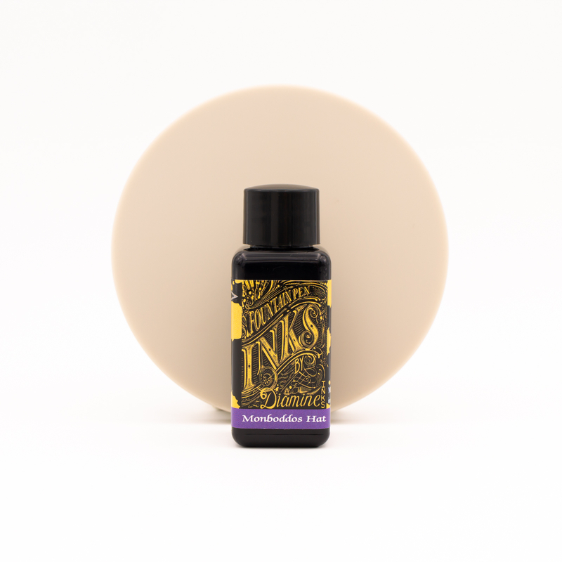 Diamine Monboddos Hat inchiostro 30 ml
