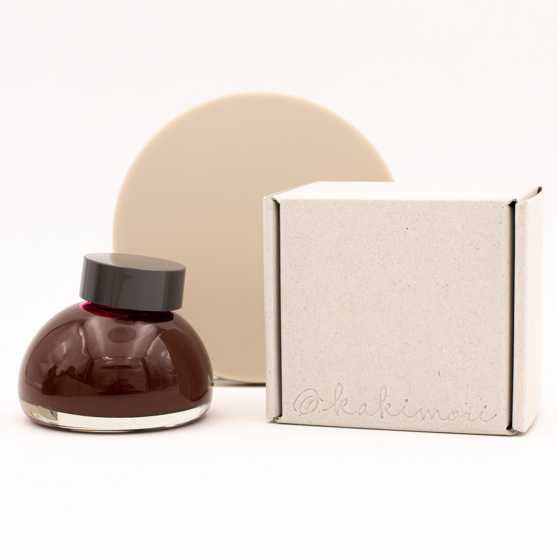 Kakimori 03 Tototo Inchiostro 35 ml