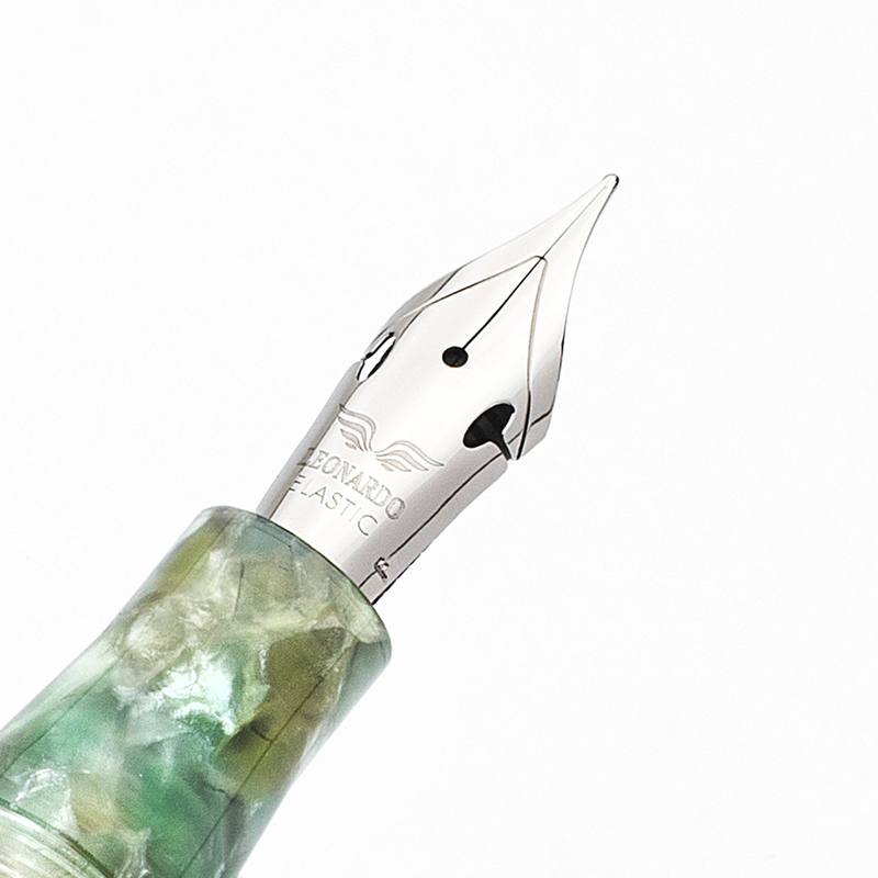 Leonardo Officina Italiana Replacement Steel Nib JoWo FLEX