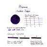 Diamine Scribble Purple Inchiostro 80 ml