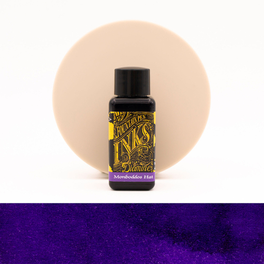 Diamine Monboddos Hat inchiostro 30 ml