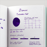 Diamine Monboddos Hat inchiostro 30 ml