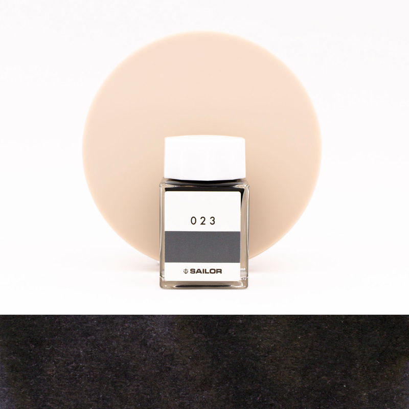 Sailor Ink Studio 023 Ink Bottle 20 ml