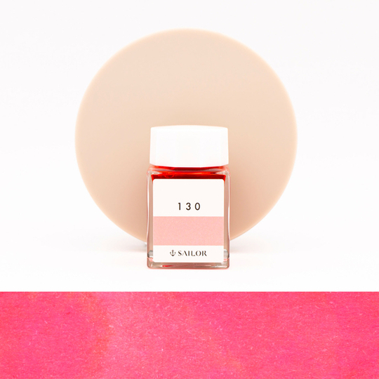 Sailor Ink Studio 130 Ink Bottle 20 ml