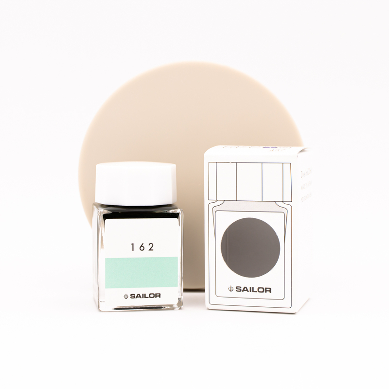 Sailor Ink Studio 162 Inchiostro 20 ml