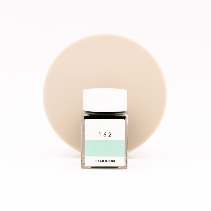 Sailor Ink Studio 162 Inchiostro 20 ml
