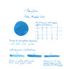 Sailor Ink Studio 240 Inchiostro 20 ml