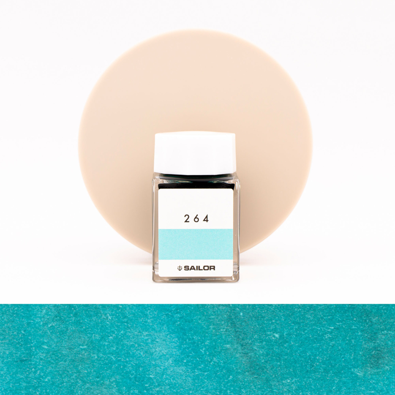 Sailor Ink Studio 264 Ink Bottle 20 ml