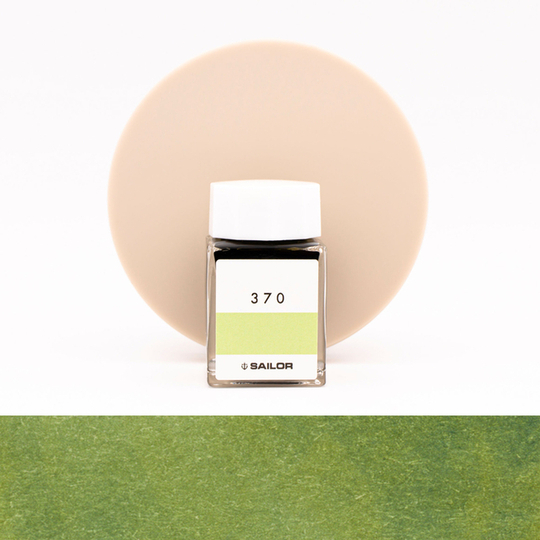 Sailor Ink Studio 370 Inchiostro 20 ml