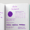 Sailor Ink Studio 435 Inchiostro 20 ml