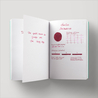 Sailor Ink Studio 437 Inchiostro 20 ml