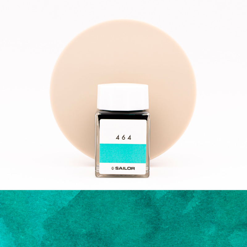 Sailor Ink Studio 464 Ink Bottle 20 ml