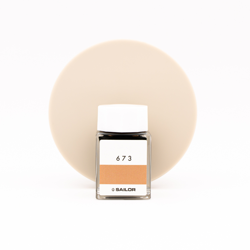 Sailor Ink Studio 673 Ink Bottle 20 ml