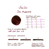 Sailor Ink Studio 737 Inchiostro 20 ml