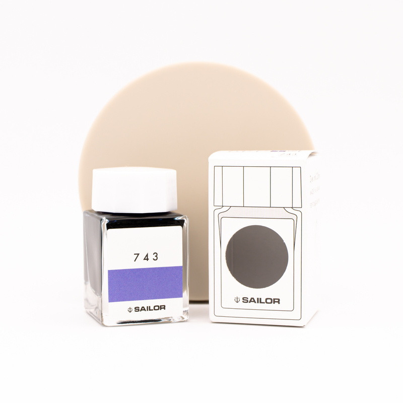Sailor Ink Studio 743 Inchiostro 20 ml
