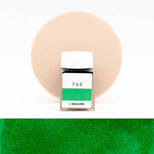 Sailor Ink Studio 760 Inchiostro 20 ml