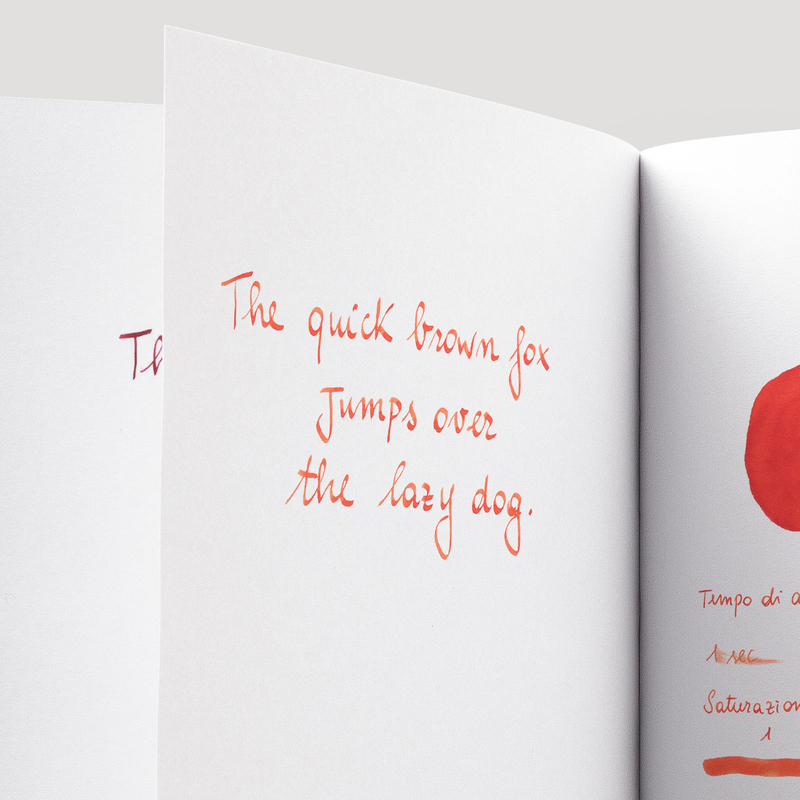 Diamine Sunset Ink Bottle 30 ml