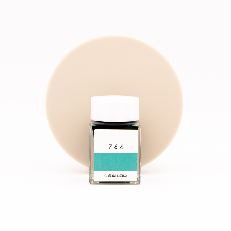 Sailor Ink Studio 764 Inchiostro 20 ml