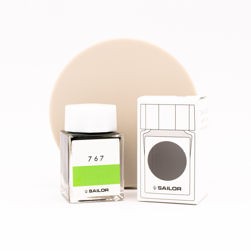 Sailor Ink Studio 767 Inchiostro 20 ml