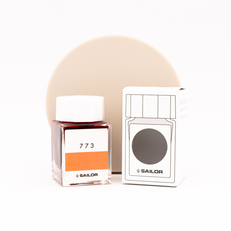 Sailor Ink Studio 773 Inchiostro 20 ml