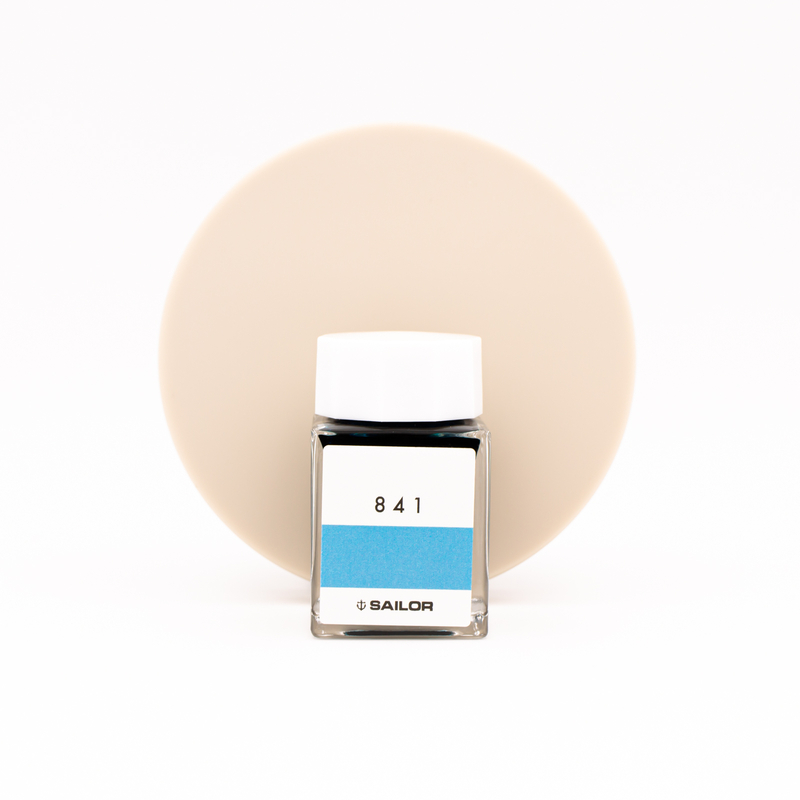 Sailor Ink Studio 841 Inchiostro 20 ml