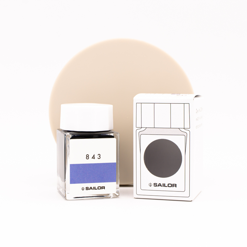 Sailor Ink Studio 843 Inchiostro 20 ml