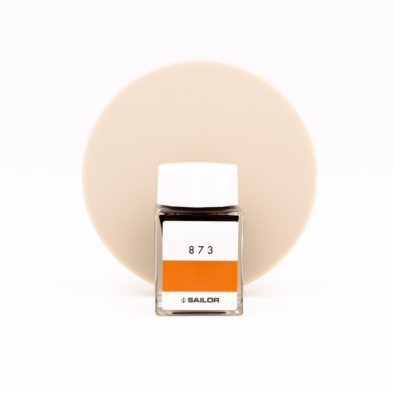 Sailor Ink Studio 873 Inchiostro 20 ml