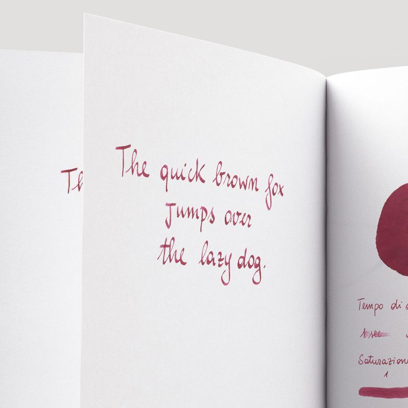 Diamine Syrah Inchiostro 30 ml