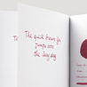 Diamine Syrah Inchiostro 30 ml
