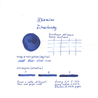 Diamine Music Tchaikovsky Inchiostro 30 ml
