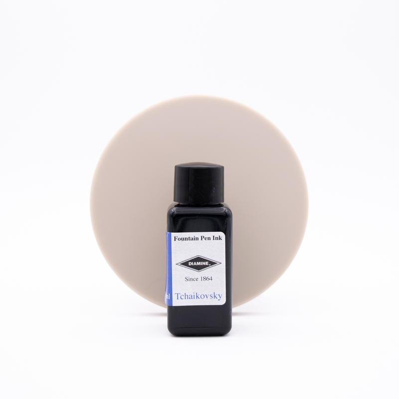 Diamine Music Tchaikovsky Inchiostro 30 ml