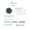 Diamine Teal Inchiostro 30 ml