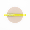 Pilot Kakuno Family Fountain Pen Baby Yellow